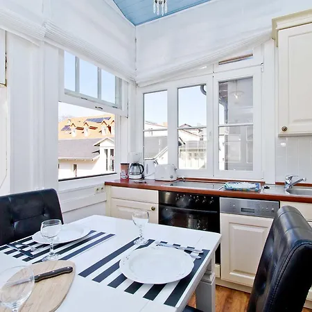 Hartmann - Drewitz Appartement
